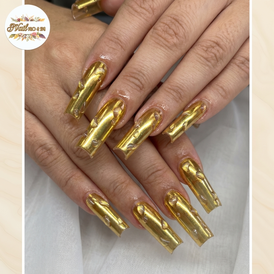 Nail designs